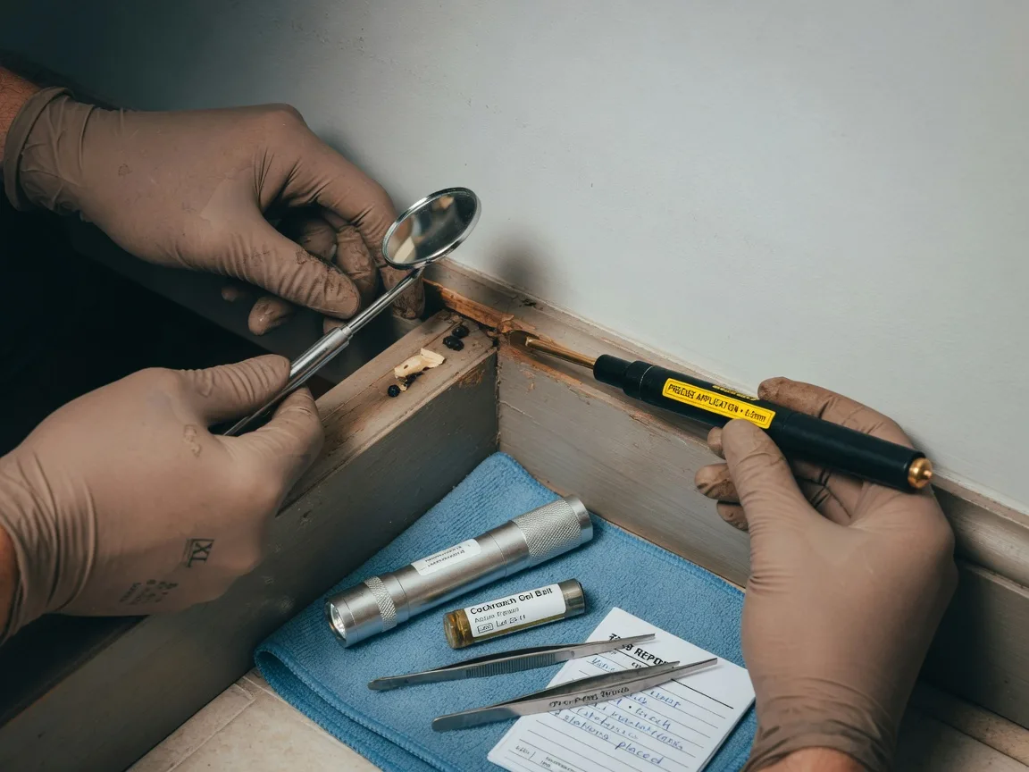 Why choose Emergency Pest Control in Rienzi, MS